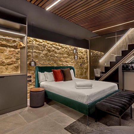 Luxury Evolution Rooms 阿利坎特 外观 照片