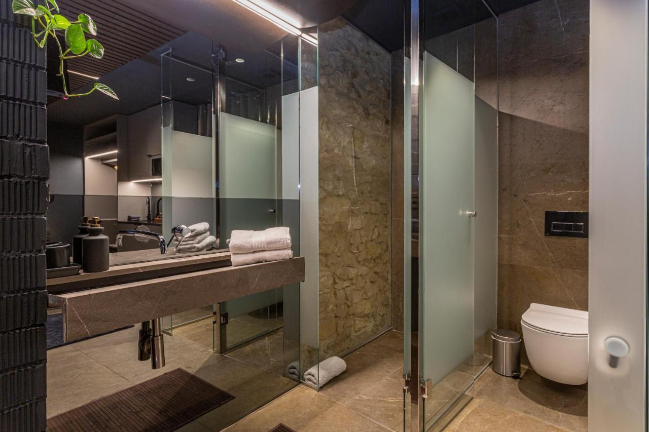 Luxury Evolution Rooms 阿利坎特 外观 照片