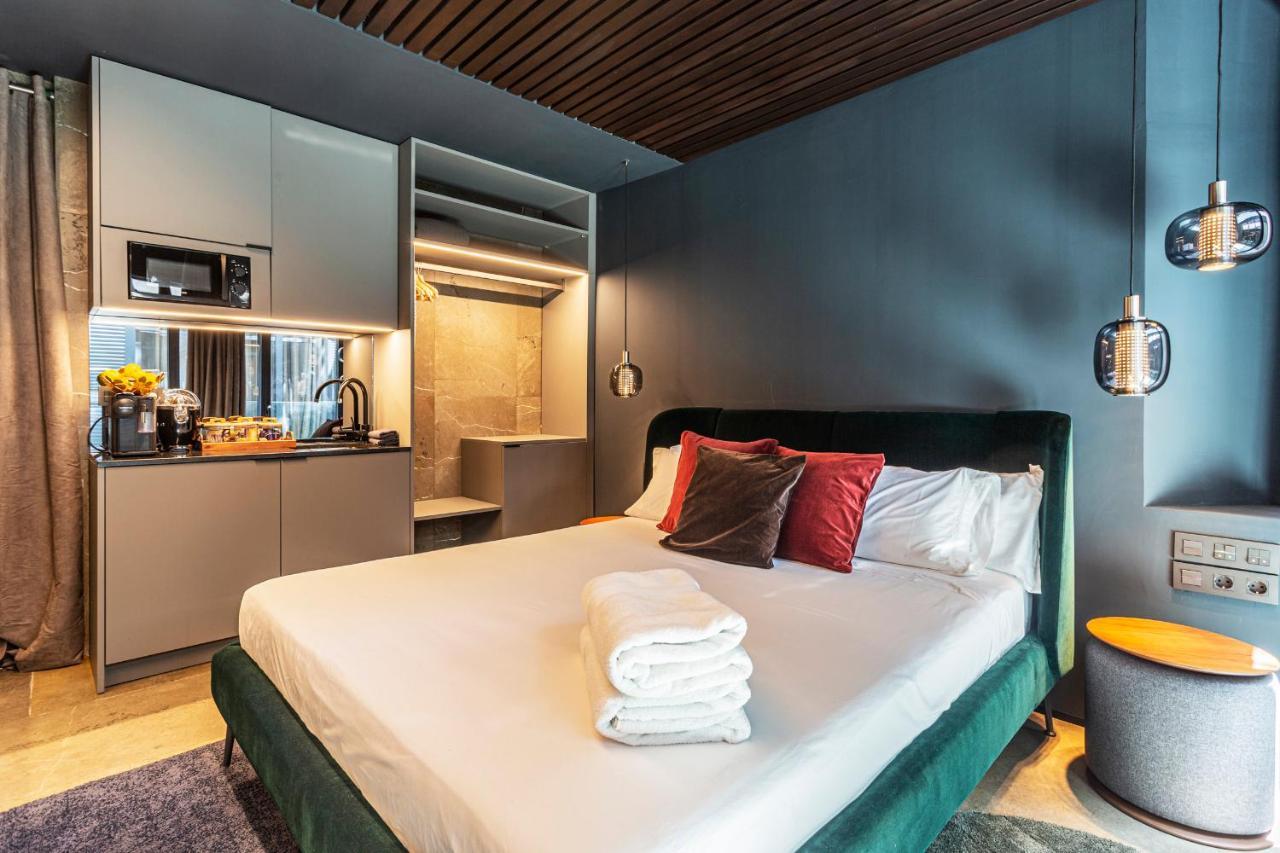 Luxury Evolution Rooms 阿利坎特 外观 照片