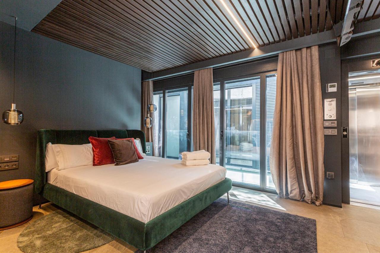 Luxury Evolution Rooms 阿利坎特 外观 照片
