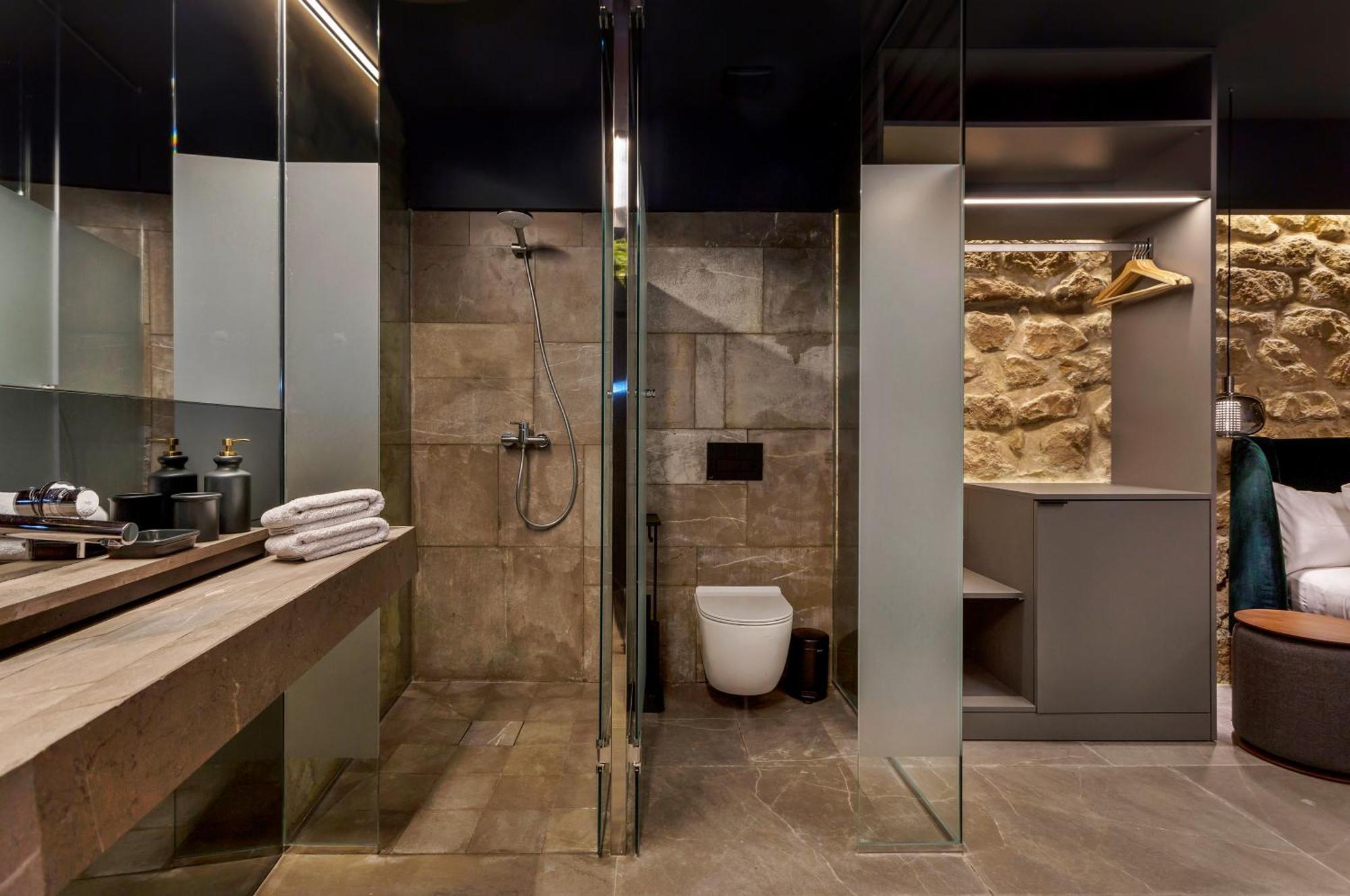 Luxury Evolution Rooms 阿利坎特 外观 照片
