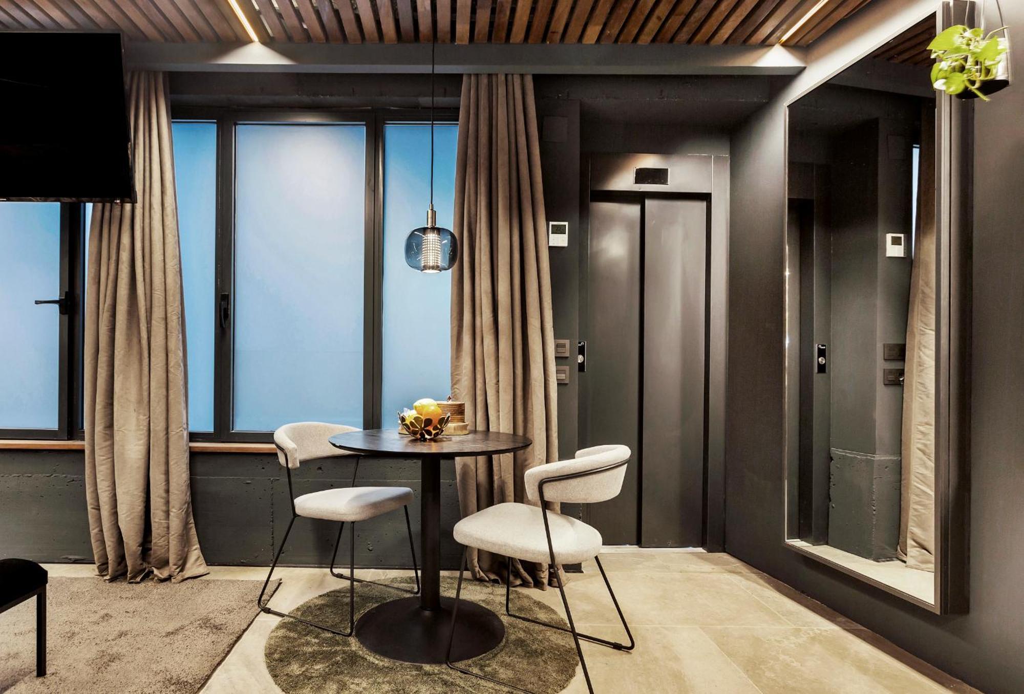 Luxury Evolution Rooms 阿利坎特 外观 照片