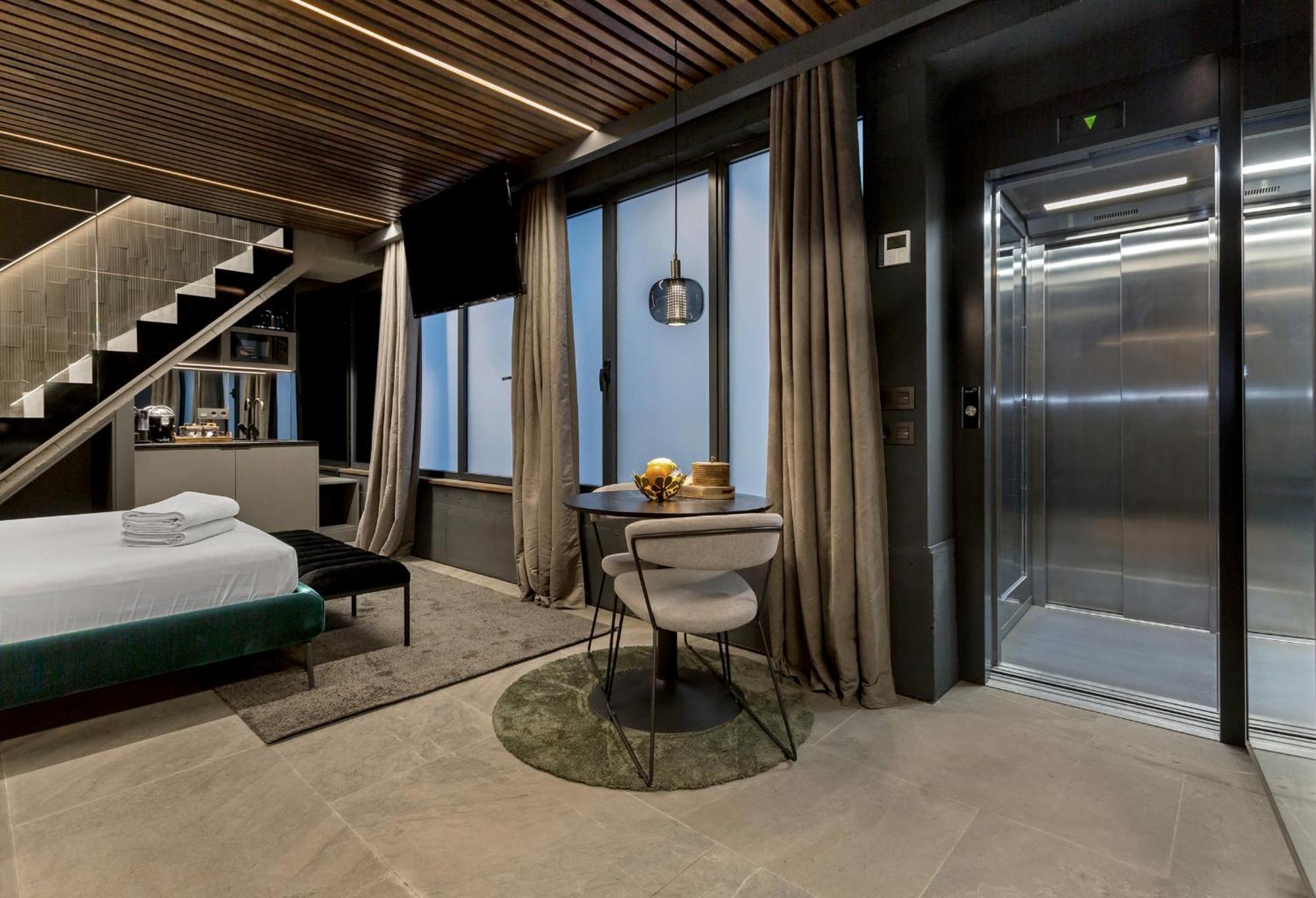 Luxury Evolution Rooms 阿利坎特 外观 照片